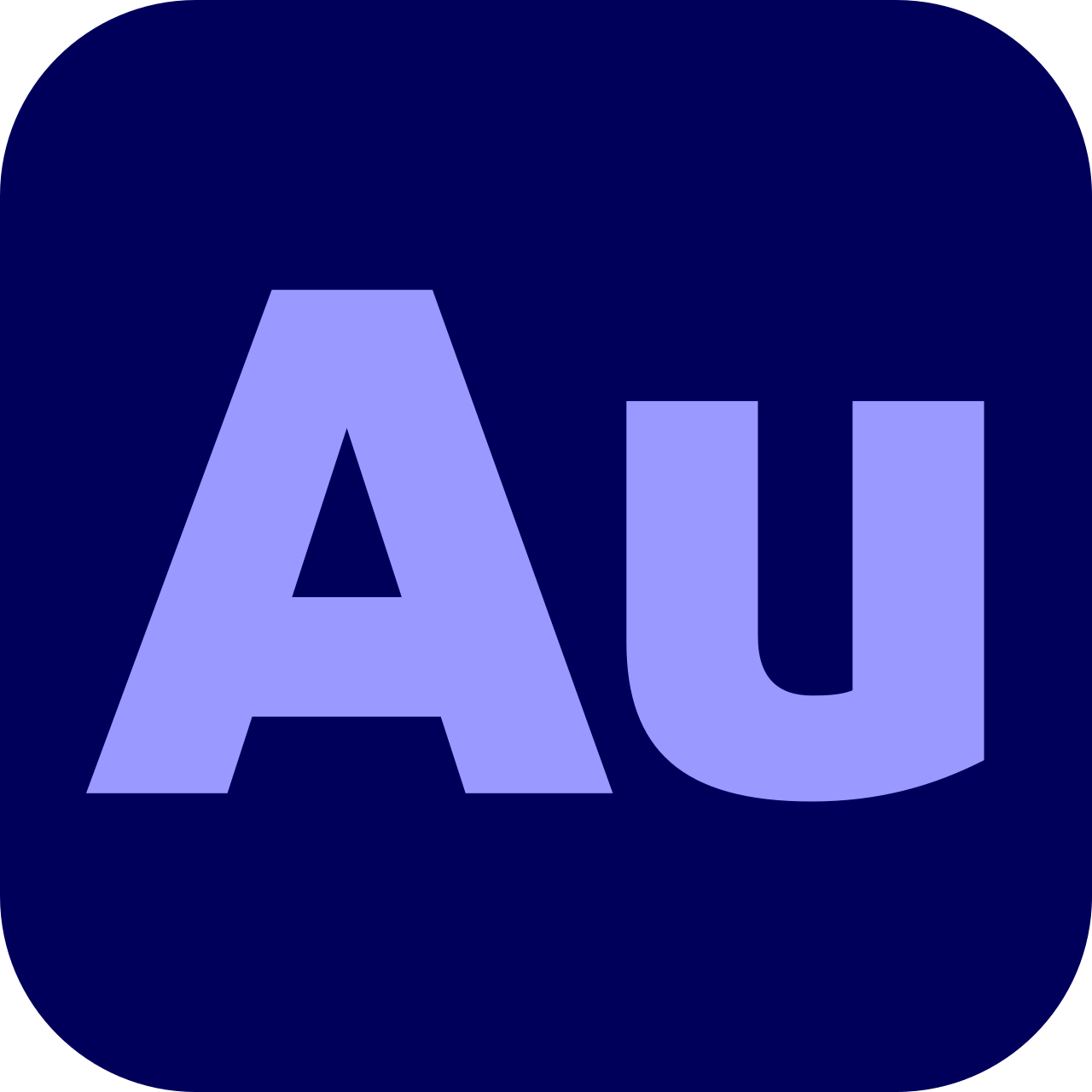 Adobe Audition