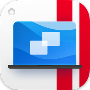 Parallels Desktop Logo