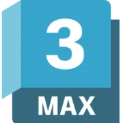 Autodesk 3ds Max  (1 año)