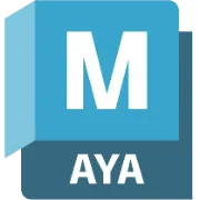 Autodesk Maya  (1 año)