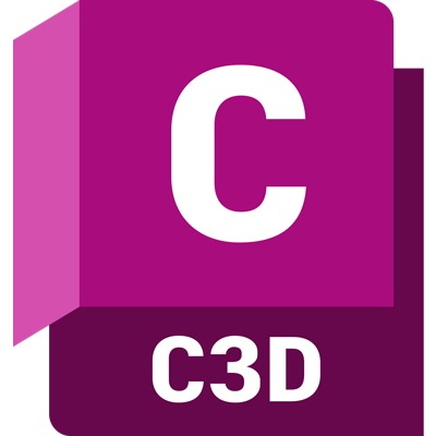 Autodesk Civil 3D  (1 año)