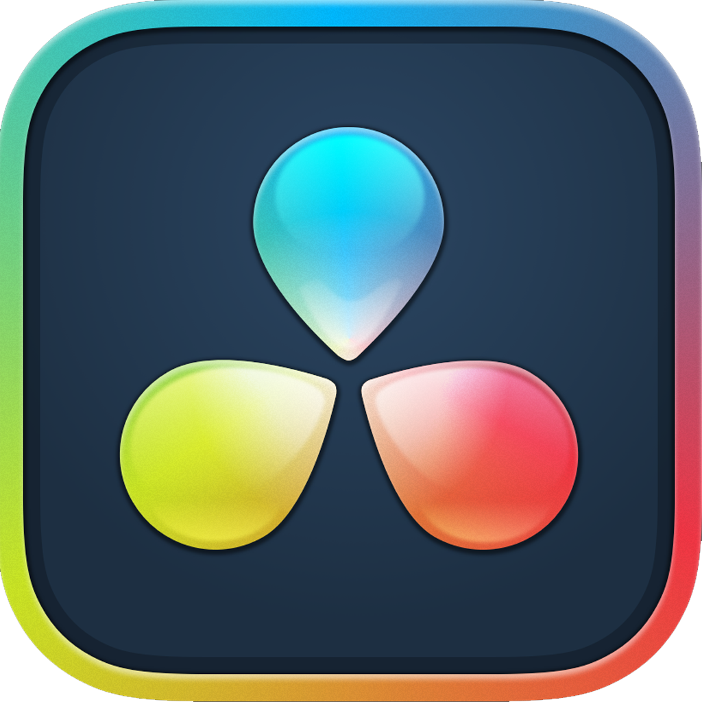 DaVinci Resolve